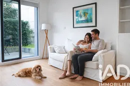 Appartement à Châtenay-Malabry (92290)