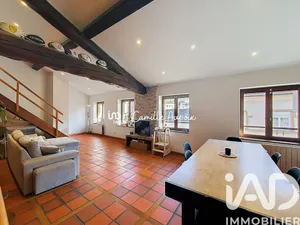 Duplex in Tarare (69170)