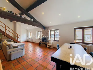 Duplex in Tarare (69170)