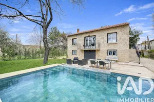 Maison à Malaucène (84340)