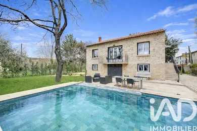 House in Malaucène (84340)