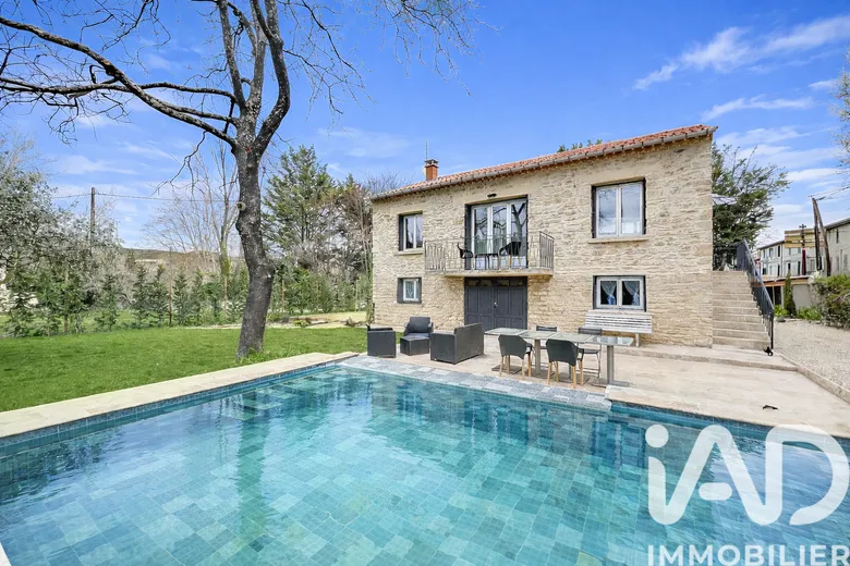 Maison 5 pièces 121 m² · à Malaucène · 121 m² · 449 000 €