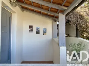 Maison à Gardanne (13120)