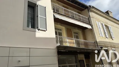 Appartement à Aire-sur-l'Adour (40800)