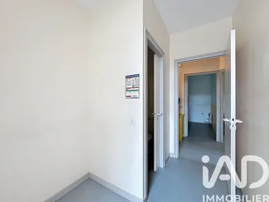 Immeuble à Uzel (22460)