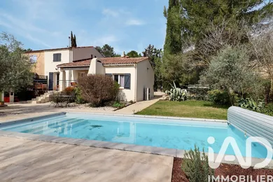 Maison de campagne à Peynier (13790)