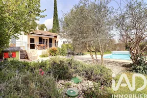 Maison de campagne à Peynier (13790)