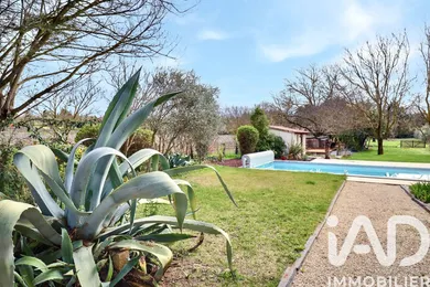 Maison de campagne à Peynier (13790)