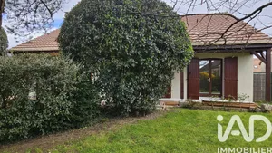 Maison à Olivet (45160)