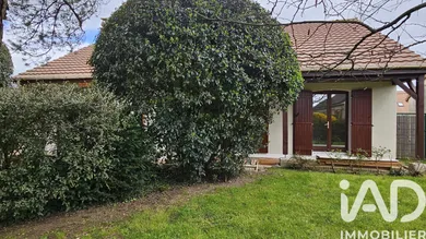 House in Olivet (45160)