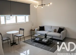 Appartement à Nice (06000)