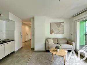 Appartement à Nantes (44100)