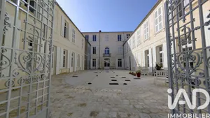 Appartement à Rochefort (17300)