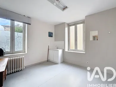 Immeuble à Uzel (22460)