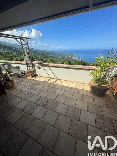 House in Saint-Leu (97436)