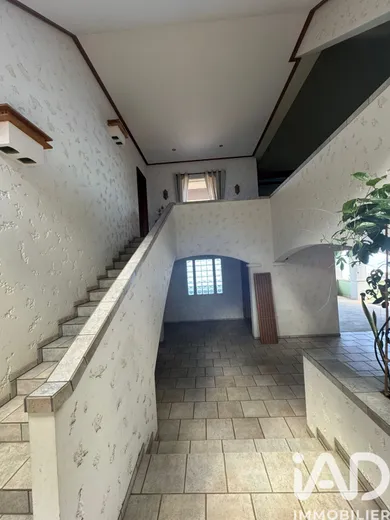 Maison à Saint-Leu (97436)