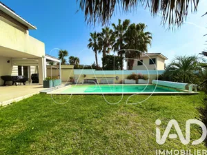 Maison à Mauguio (34130)