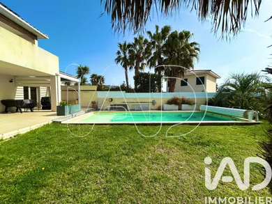 Maison à Mauguio (34130)