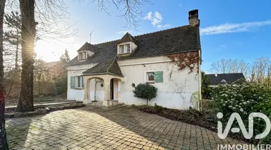Maison à Mormant (77720)