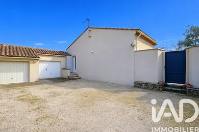 Maison à Entraigues-sur-la-Sorgue (84320)
