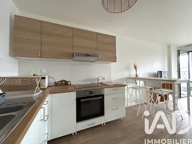 Appartement à Bordeaux (33800)