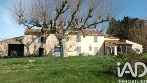 Mas in Monteux (84170)