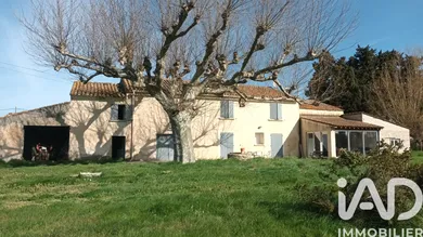 Mas in Monteux (84170)