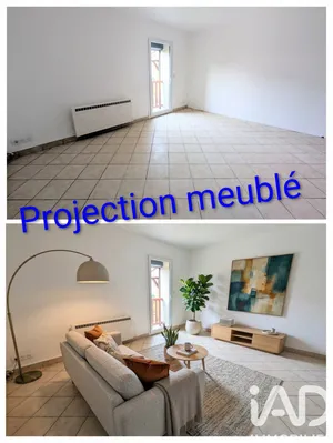 Maison à Warmeriville (51110)