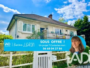 House in Morangis (91420)