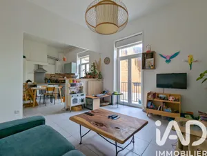 Appartement à Béziers (34500)