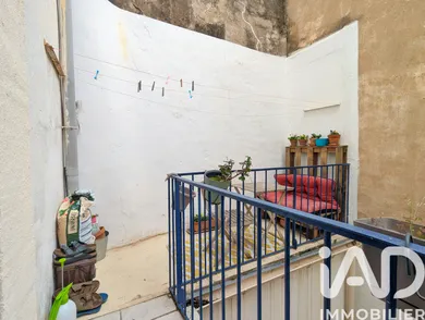Apartment in Béziers (34500)