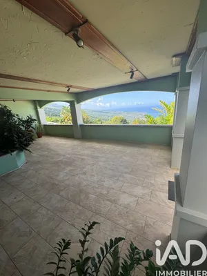 Maison à Saint-Leu (97436)