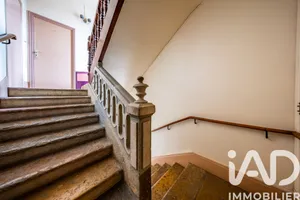 Apartment in Dijon (21000)