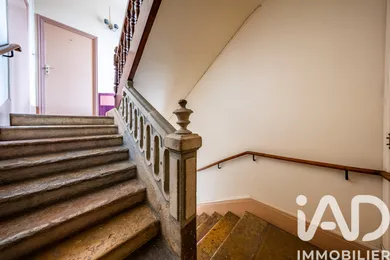 Appartement à Dijon (21000)
