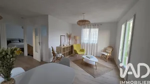 Maison traditionnelle à Crest (26400)