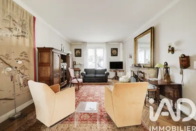 Maison de ville à Laxou (54520)