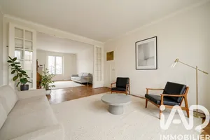 Townhouse in Laxou (54520)