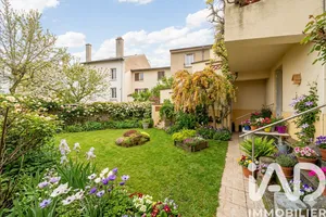 Maison de ville à Laxou (54520)