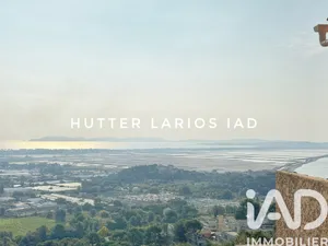 Apartment in Hyères (83400)