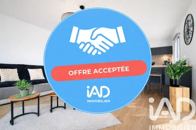 Appartement à Essey-lès-Nancy (54270)