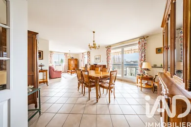 Appartement à Dijon (21000)