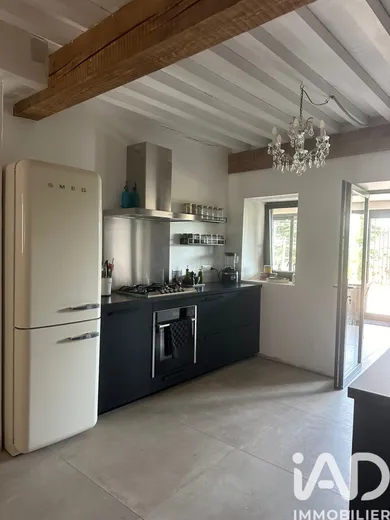 Maison de campagne à Pourchères (07000)