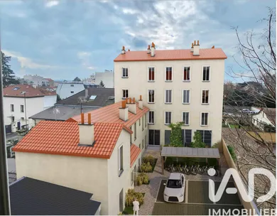 Appartement à Saint-Maur-des-Fossés (94100)