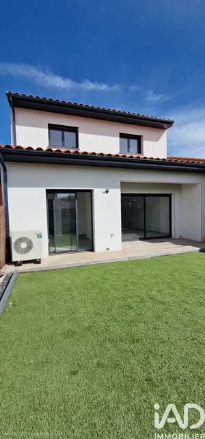 Maison à Ponteilla (66300)