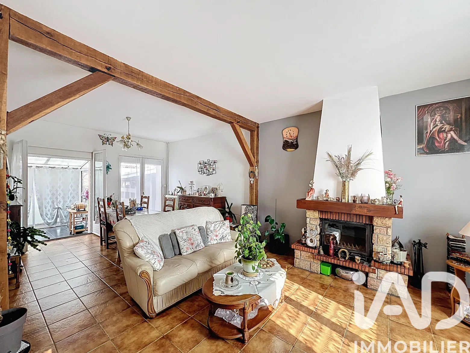 Vente maison à Saint — 2