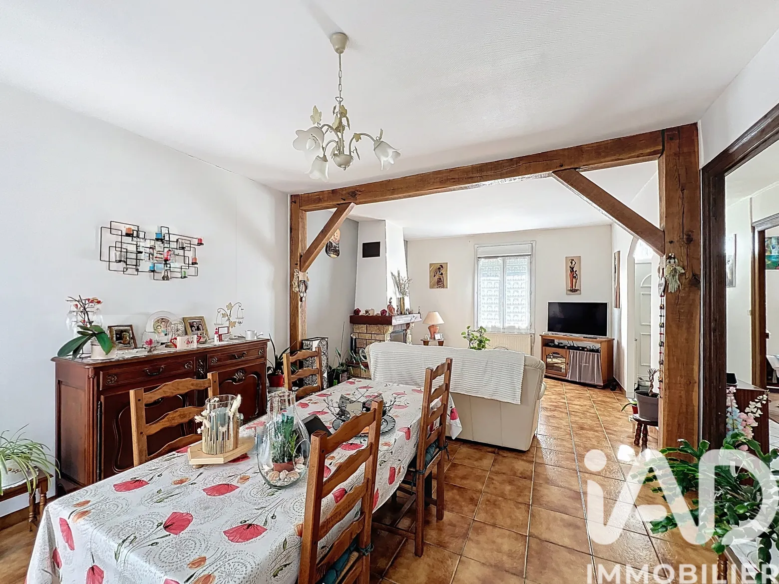 Vente maison à Saint — 3