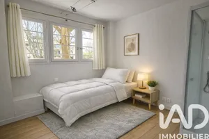 Studio in Saint-Germain-en-Laye (78100)