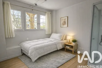 Studio in Saint-Germain-en-Laye (78100)