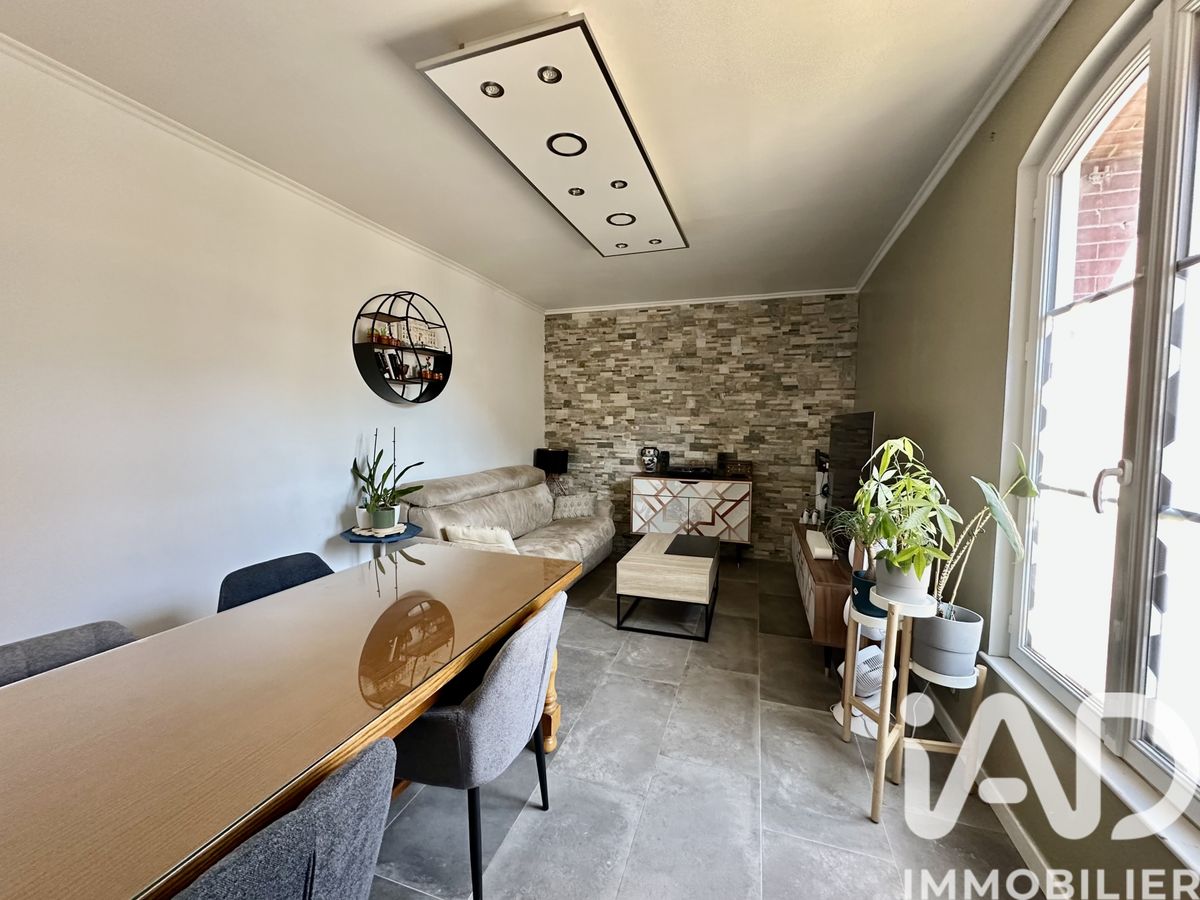 appartement à Étampes