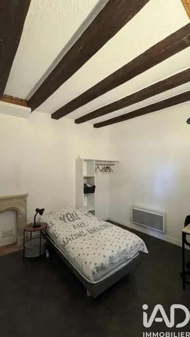 Apartment in Angers (49100)